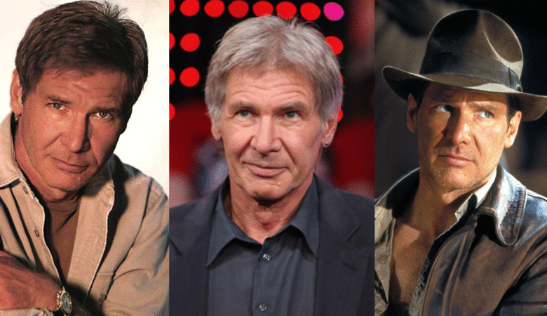 Harrison Ford et « Les Aventuriers de l’Arche Perdue » : L’Anatomie d’un Mythe Cinématographique