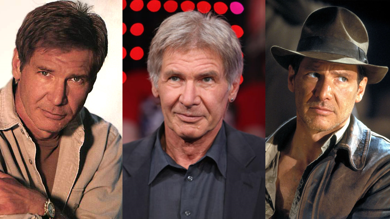 Harrison Ford et Karen Allen : L'alchimie d'Indiana Jones analysée