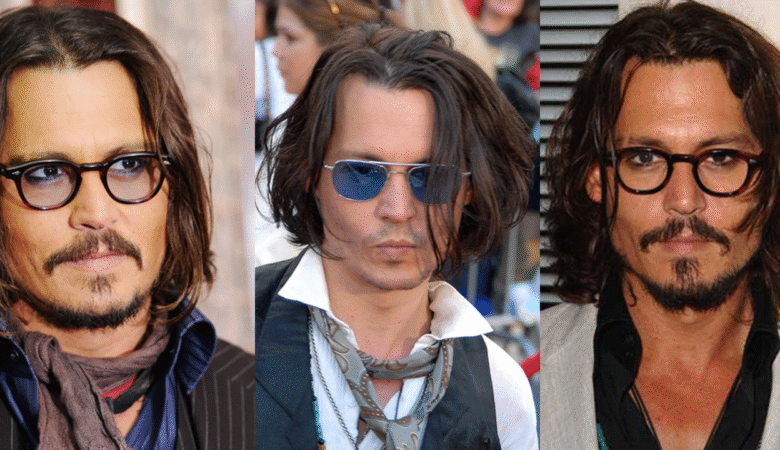 Johnny Depp : Analyse de sa Filmoghraphie Culte, Evolution et Résilience