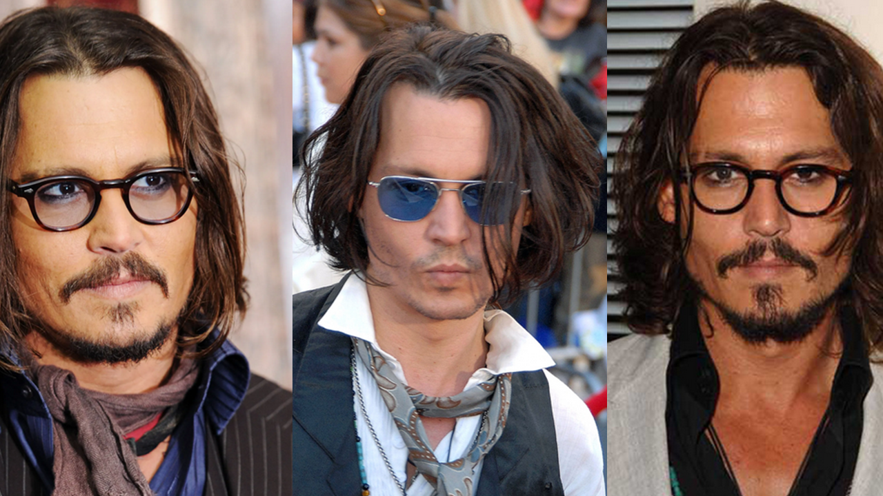 Johnny Depp : Analyse de sa FILMOGRAPHIE culte et son évolution