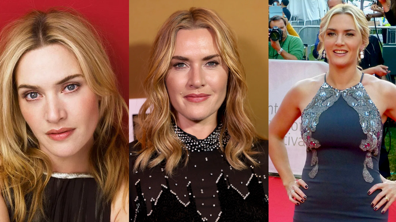 Titanic et la FILMOGRAPHIE de Kate Winslet : Une Évolution