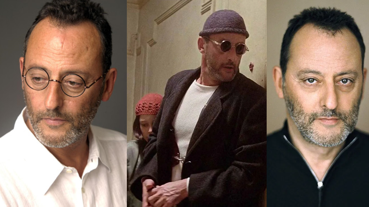 Natalie Portman dans Léon : Analyse d'un Duo de Légende