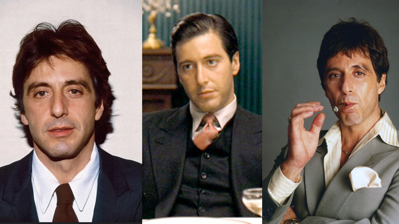 Al Pacino dans Le Parrain : L'analyse de l'ascension de Michael