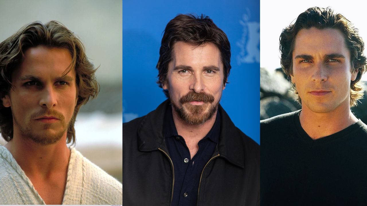 Christian Bale : L'art de la retenue face au chaos du Joker