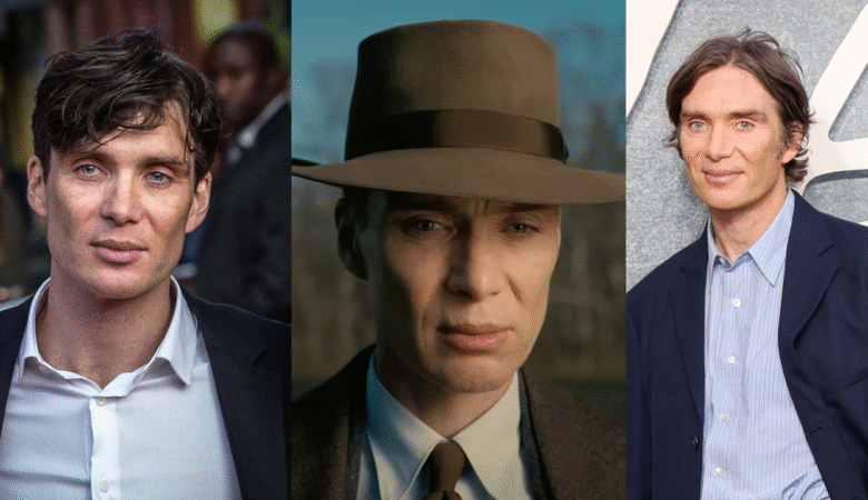 Cillian Murphy : Comment l’Acteur a Transformé son Corps et son Esprit pour Incarner Oppenheimer