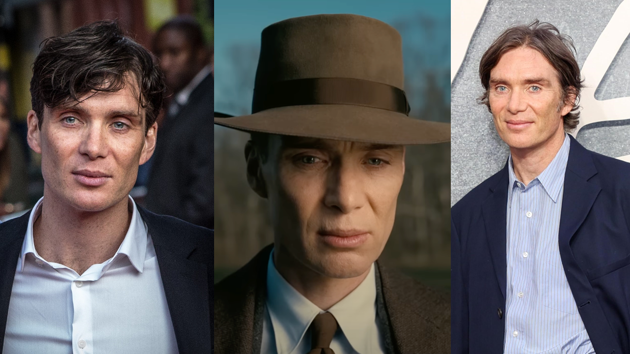 Cillian Murphy : Préparation et transformation physique pour Oppenheimer (watcheuro.com)