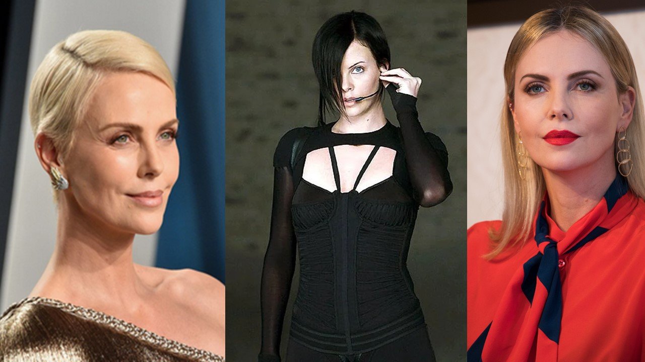 : Charlize Theron éclipse Tom Hardy : Le duel de Mad Max