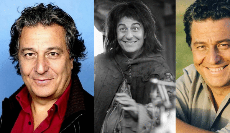 Christian Clavier et Jean Reno : Le Duo Culte des Visiteurs