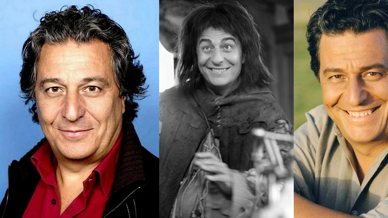 Jean Reno et Christian Clavier : Le duo culte des Visiteurs