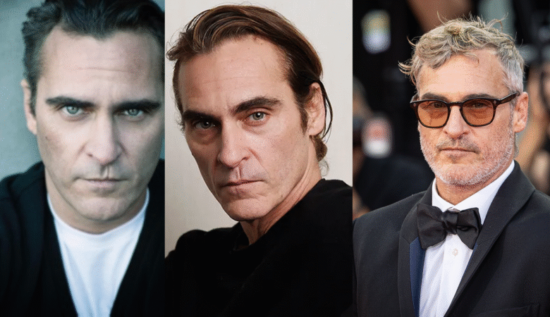 <h1>Filmographie de Joaquin Phoenix : De Gladiator au Joker, l’Art de la Métamorphose</h1>