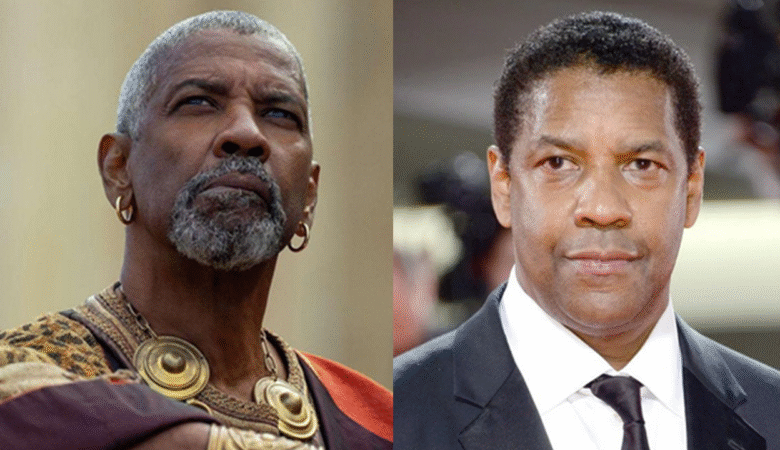 Ethan Hawke et Denzel Washington : Analyse de Training Day