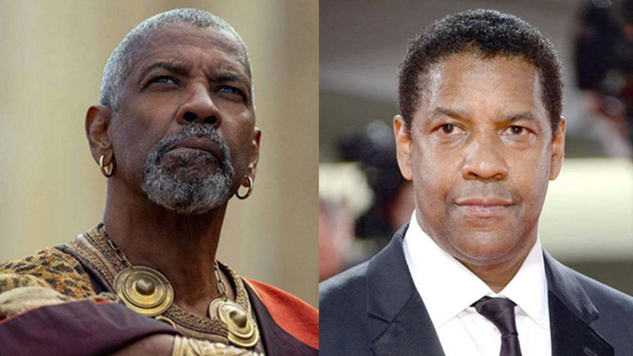 Ethan Hawke et Denzel Washington : Le Duo Culte de Training Day