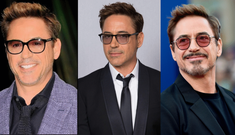 Robert Downey Jr. : Comment Iron Man a Sauvé sa Vie et Lancé l’Empire Marvel