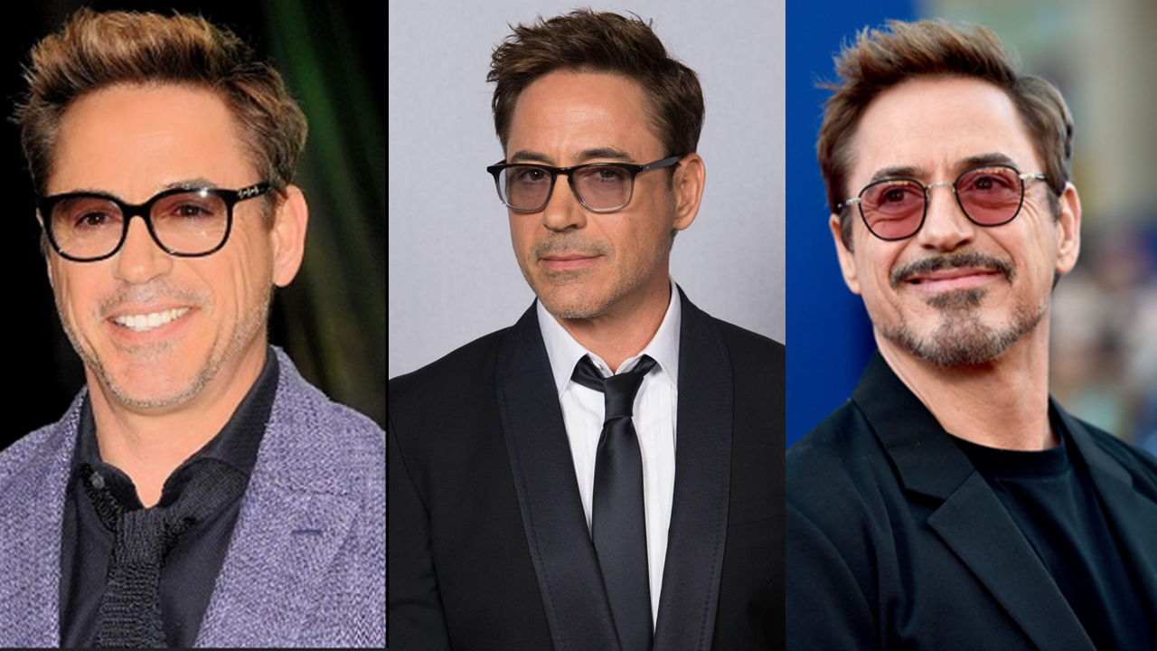 Robert Downey Jr. : Comment Iron Man a sauvé sa vie et lancé Marvel