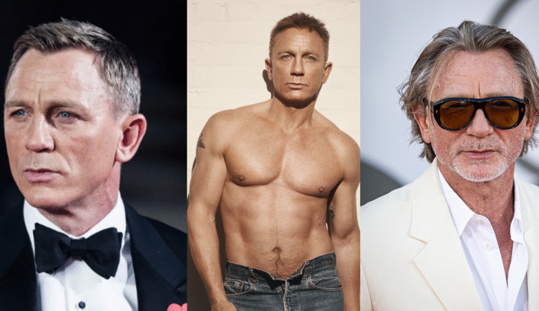 Daniel Craig : Comment Casino Royale a Réinventé 007 et Transformé sa Filmographie