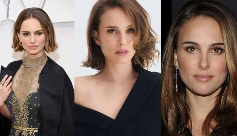 Natalie Portman : De **LÉON** à la Réalisation, Une Carrière Bâtie sur l’Excellence et l’Engagement