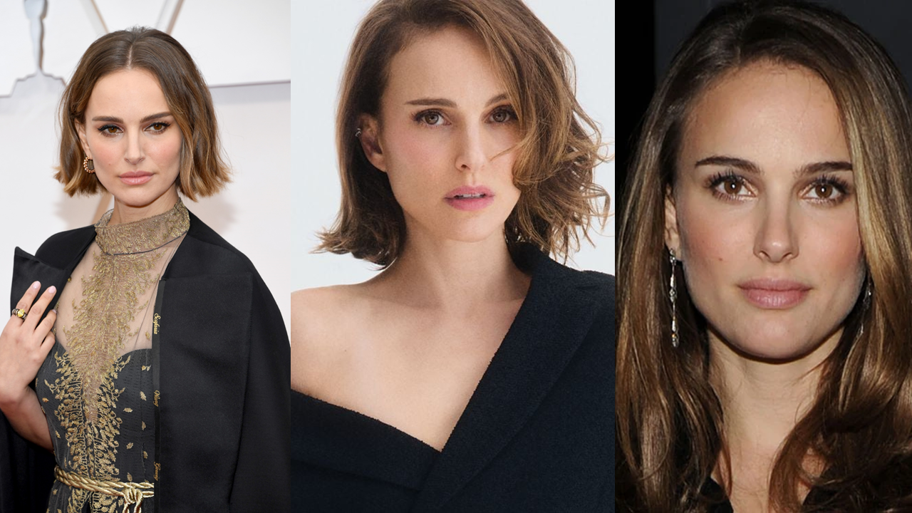 Natalie Portman : De LÉON à l'Oscar, Une Carrière d'Excellence et d'Engagement