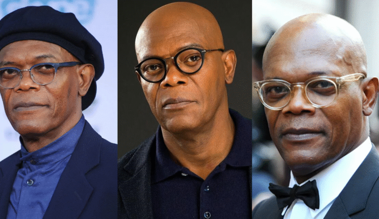 Samuel L. Jackson : Analyse Complète de sa Filmographie