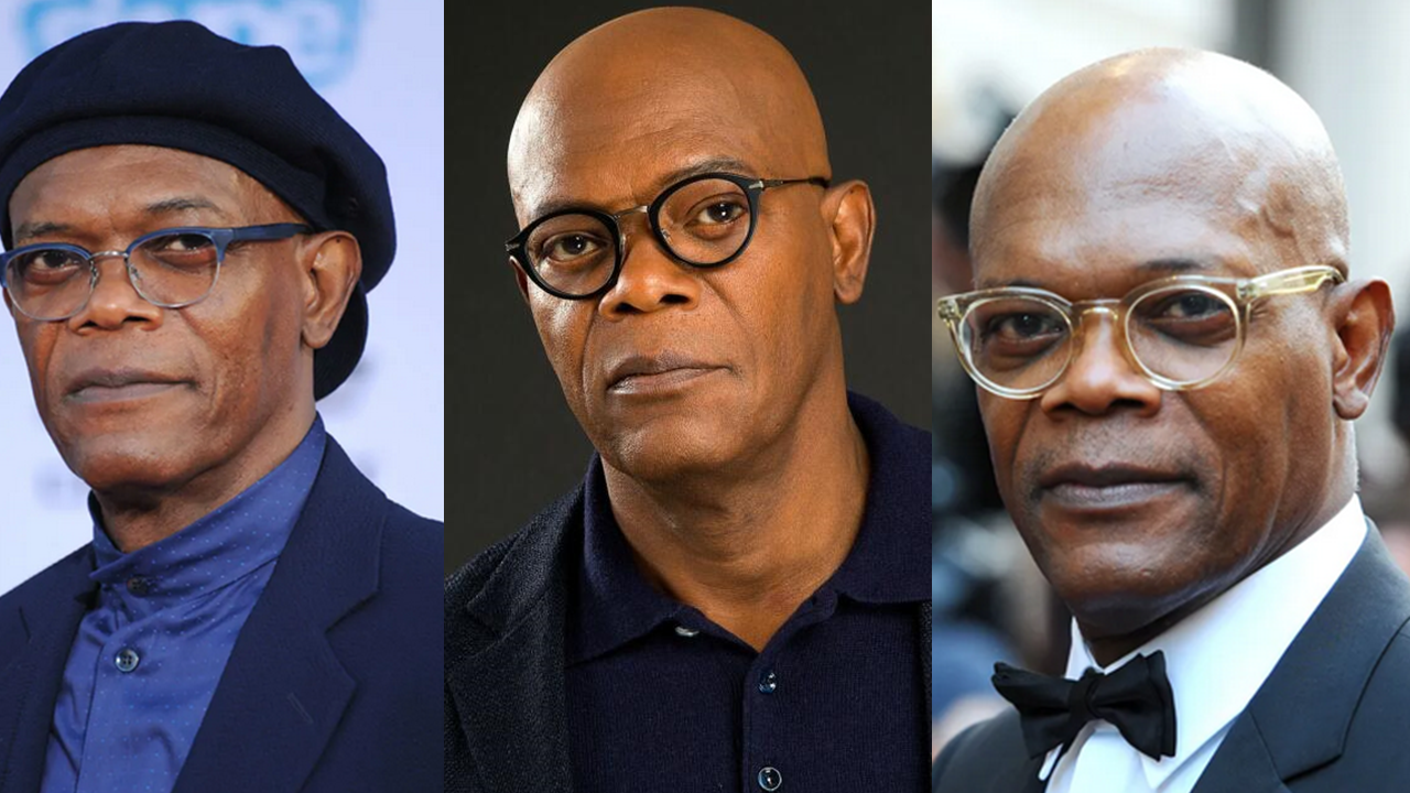 Samuel L. Jackson : Sa Filmographie Explosive, de Pulp Fiction aux Westerns