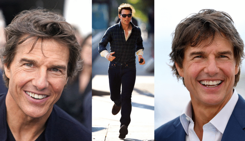 Top Gun avec Tom Cruise : Le Choc des Générations : Analyse Technique d’un Phénomène Cinéma