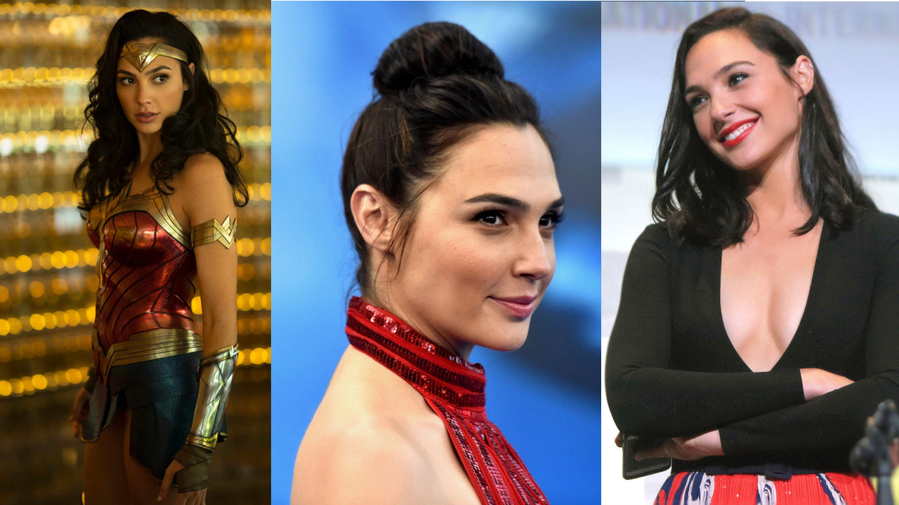 Gal Gadot en Wonder Woman, guide streaming de ses films