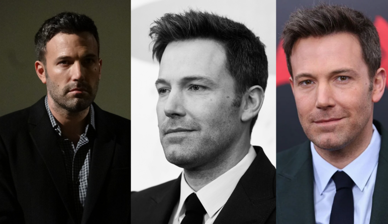 Ben Affleck Gone Girl : L&rsquo;Acteur Parfait pour ce Rôle Complexe ?