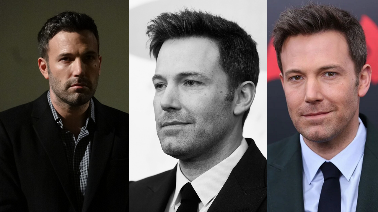 Ben Affleck Gone Girl : L’Acteur Parfait pour ce Rôle Complexe ...