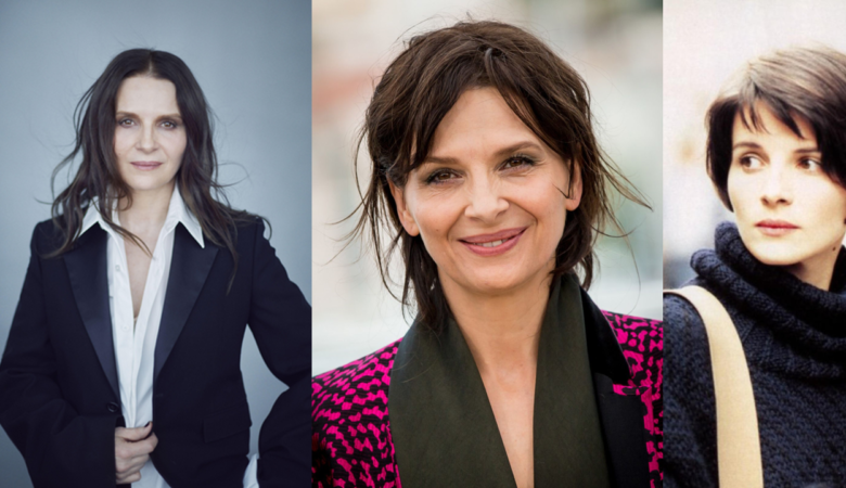 Juliette Binoche dans Le Patient Anglais : Anatomie d&rsquo;une Performance Légendaire