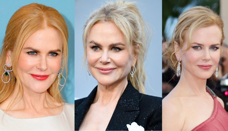 Nicole Kidman : Décryptage de sa Filmographie Culte et de ses Métamorphoses