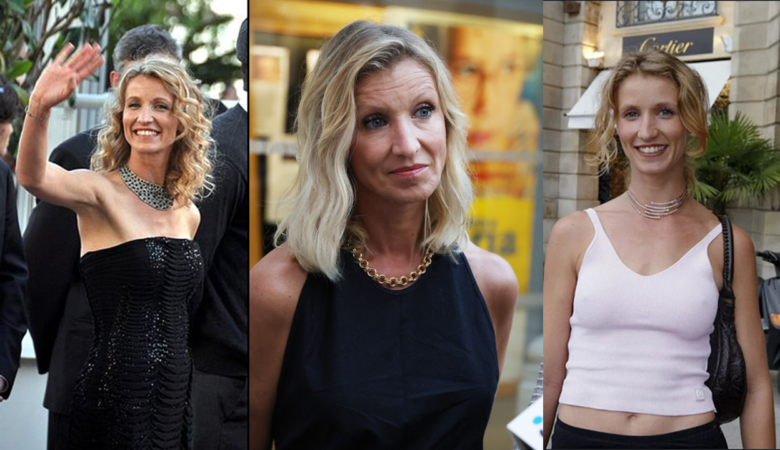 Alexandra Lamy dans Tout le Monde Debout : Analyse d&rsquo;un Rôle Culte