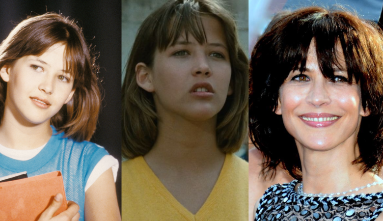 Sophie Marceau dans La Boum : Vic, le Slow et l&rsquo;Adolescence Culte