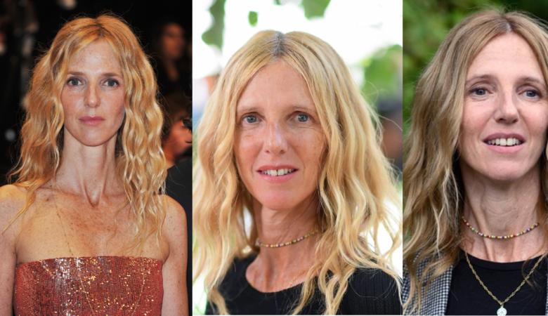 Sandrine Kiberlain dans 9 Mois Ferme : Une Performance Culte