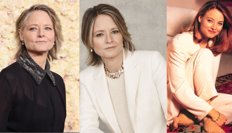 Jodie Foster : Le Choc Clarice et Lecter