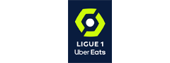 iptv ligue 1 uber eats logo